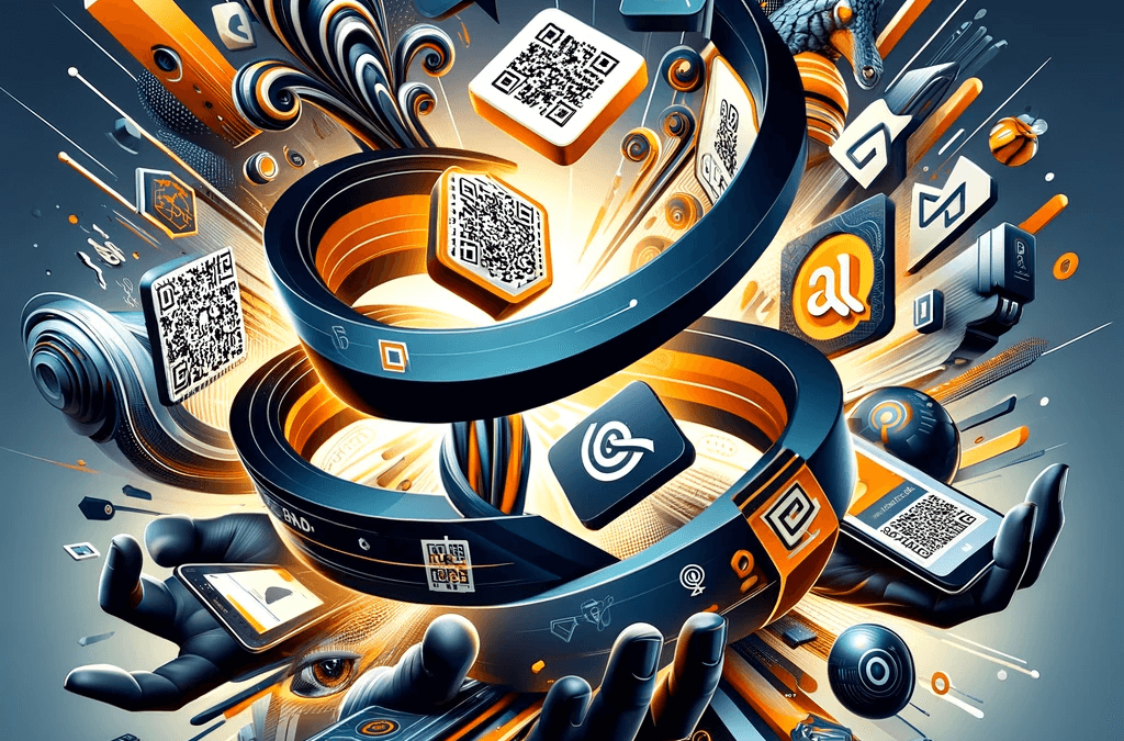 Introducing the SAQR Twist: Revolutionizing Digital Engagement in the MENA Region